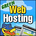 HostGator Green Hosting